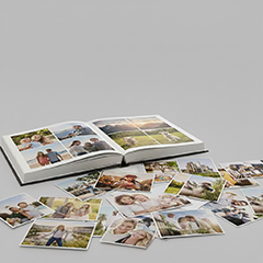 Εκτυπώσεις φωτογραφιών από κινητό ή usb