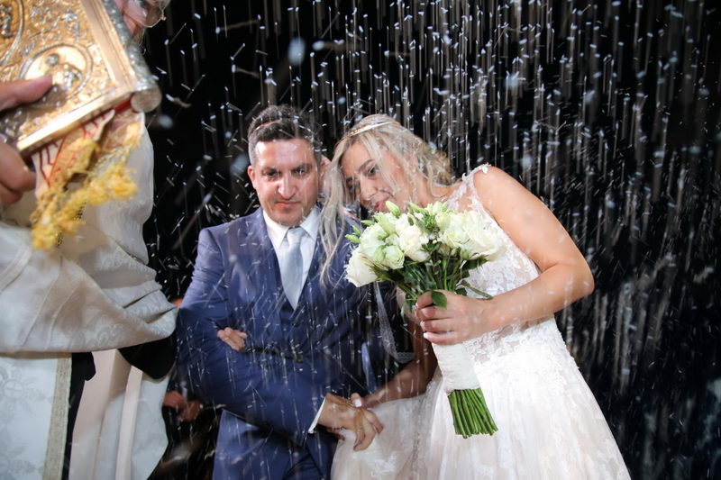 Artistic Studio - Φωτογραφίες χορού ζευγαριού.